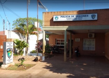 Posadas: detienen a una agente policial denunciada por agresión