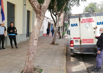 Prisión para dos jóvenes por embriagar a una menor de 14 años y abusar de ella