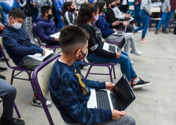 Ajuste en Educación: el Ministerio perdió el 5% de su presupuesto