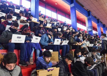 ¿Cómo queda el presupuesto en educación tras los recortes de Massa?