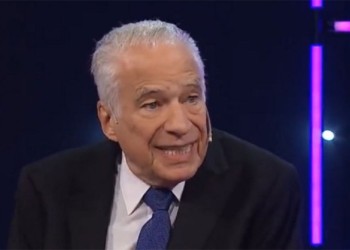 “Misógino y gordofóbico”: repudio por la frase de Alberto Cormillot sobre “la gordita de la oficina”