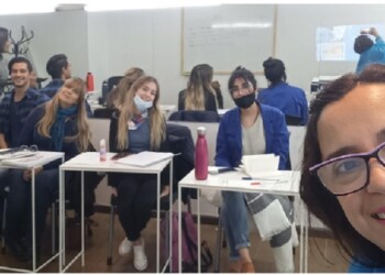 Comunicación profunda