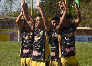 Crucero busca terminar de una vez por todas con la sequía