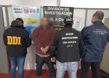 Detienen a un hombre acusado de hacerse con más de 100 mil dólares con el “cuento del tío”