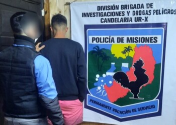 Detenido por atacar a golpes a dos motociclistas en Candelaria