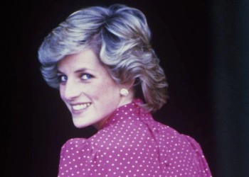 Se cumplen 28 años de la muerte de Lady Di