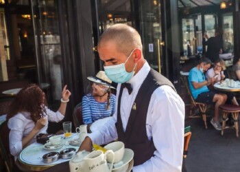 Gastronómicos: “No es una celebración como quisiéramos, pero despacito nos estamos recuperando”