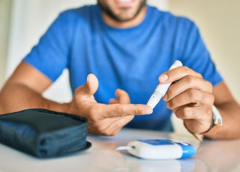 Advierten que las personas con diabetes tienen alto riesgo de desarrollar depresión