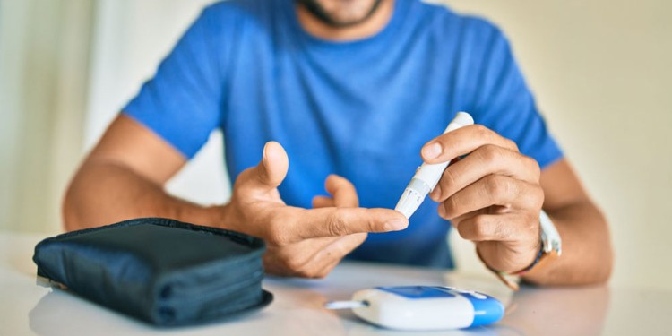 DIAGNÓSTICO. Desde los profesionales médicos recordaron que con la diabetes es importante realizarse estudios para lograr un diagnóstico temprano, estabilizar más rápido los valores del paciente y evitar complicaciones.