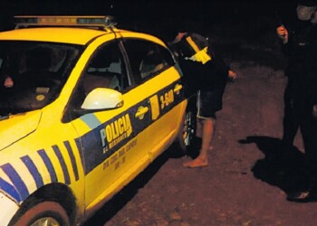 Archivos policiales: el día que el “Diablo” cayó en Capioví