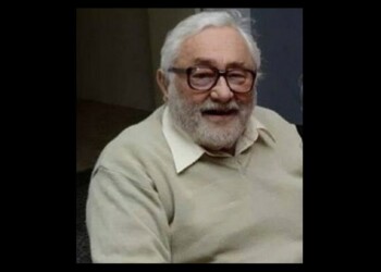 Hace un año fallecía el periodista Oscar Edelman