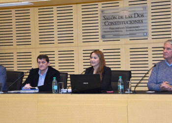 Educación financiera en las aulas misioneras