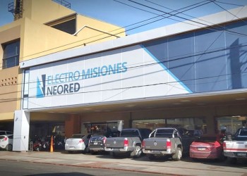 Electro Misiones fue excluida del Ahora Misiones+21 por recargos