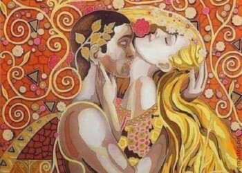 Un acto de creación