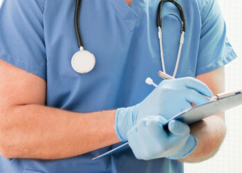 Diputados avanzó en comisión con el dictamen de la ley de Enfermería