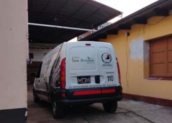 El cuerpo de Josías Galeano fue entregado en Oberá tras 81 días