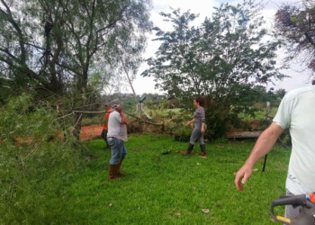 Resolvieron el conflicto en la Escuela 749 de San Antonio