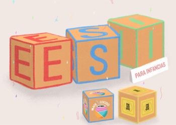 Infancias y ESI: por una vocación sin estereotipos de género