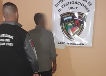 Cayó supuesto técnico de electrodomésticos por estafas en Roca