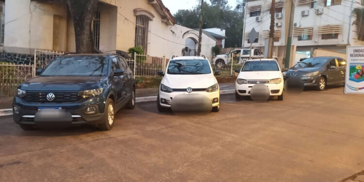 NO DESCARTAN MÁS INTEGRANTES.
Si bien en la denuncia sólo se mencionan a dos participantes en la operación, la policía busca establecer si se trata de un red que opera en la zona norte