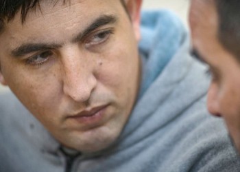 Prisión perpetua para Alejandro Esteche por el femicidio de Irma Ferreyra Da Rocha