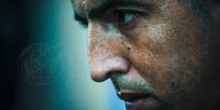 PROCESADO EN PRISIÓN. Esteche lleva cinco años, ocho meses y tres días imputado por la muerte de Irma Ferreyra Da Rocha.