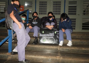 UNICEF alertó sobre aumento de adolescentes en el mercado laboral