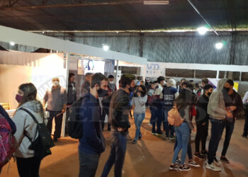 La Expo Carreras llega a Oberá, Alem y Puerto Iguazú