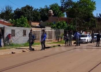 Cambio de rumbo en la investigación del femicidio de Justina