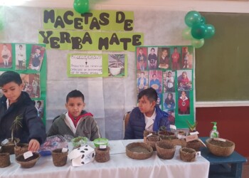 El lunes arrancan las ferias departamentales de Ciencia y Tecnología