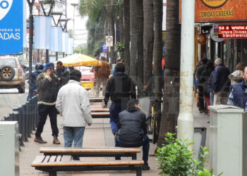 Ingresa a Misiones una extensa masa de aire polar hasta el sábado