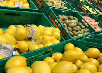 Subió en julio la brecha de precios entre la góndola y lo que recibió el productor