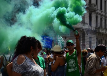 Inflación y salarios: la lucha de los gremios de trabajadores