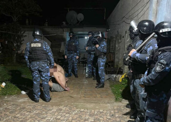 Detuvieron a dos hermanos por perpetrar robos a mano armada