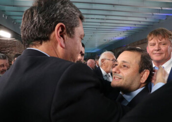 Herrera Ahuad: “No vamos a permitir un ajuste hacia Misiones”