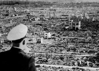 El día que Estados Unidos desató el infierno sobre Hiroshima