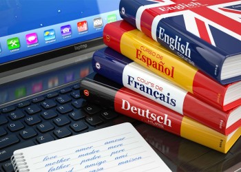 Habilitarán cursos de idiomas para los beneficiarios del Progresar