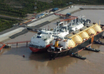 El Gobierno amplió el cupo de importación de gasoil para garantizar el abastecimiento energético