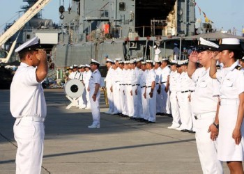 En Posadas se abre el ingreso a la Marina Mercante