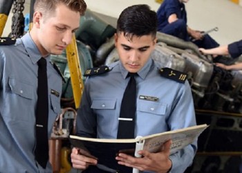 En Posadas se abre el ingreso a la Marina Mercante