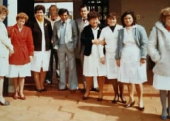 Los recuerdos del Instituto Kolping a cuarenta años de su creación