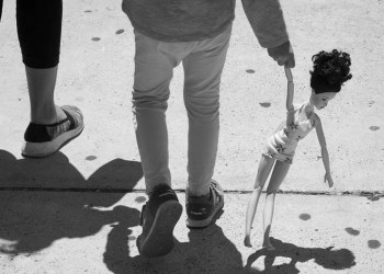 Atraparon a un sospechoso del intento de secuestro de una menor