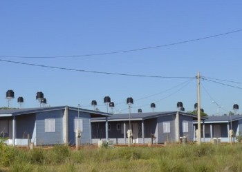 Anuncian cambios en los sorteos para acceder a una vivienda del IPRODHA