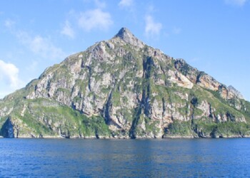 Por qué Argentina celebra hoy el Día de la Isla de los Estados