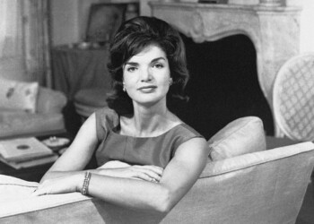 Jacqueline Kennedy Onassis