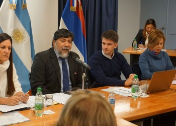 Destacan vigencia de la Ley de Espacios Culturales