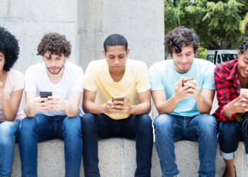 El uso constante del celular ¿Perjudica la memoria?