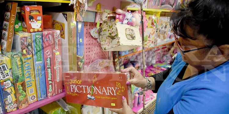 Día del Niño: subas de hasta el 70% en los precios de juguetes