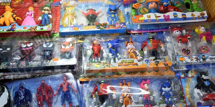 Día del Niño: subas de hasta el 70% en los precios de juguetes