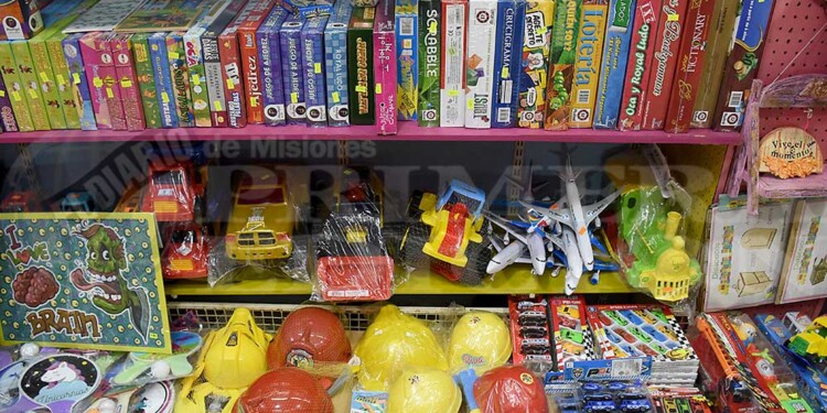 Día del Niño: subas de hasta el 70% en los precios de juguetes